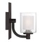 Quoizel Kolt Wall Sconce KLT8601WTLED - alternate 3